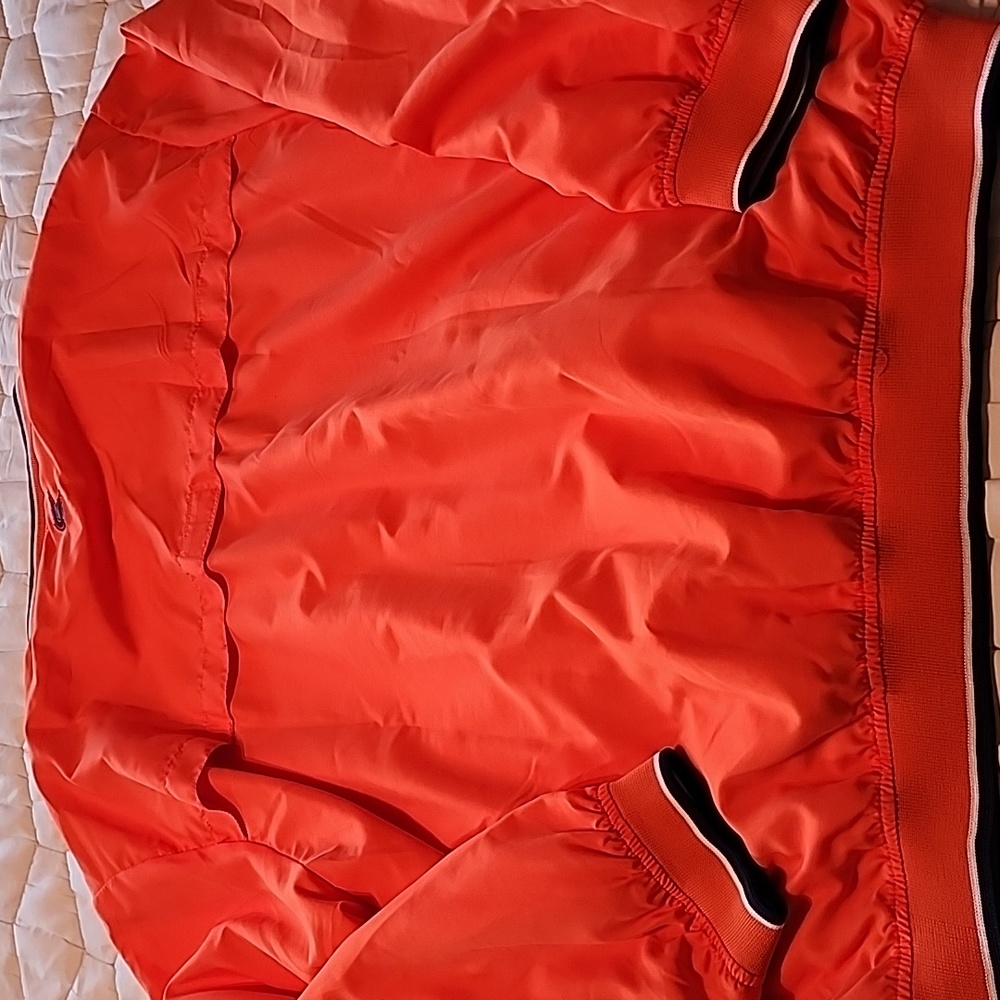 Men's Illinois Windbreaker, Colloseum Athletics Size XL, NWOT - Picture 8 of 10